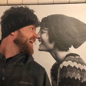 Meet your Posher, Seth